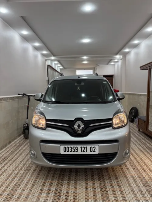 Renault Kangoo 2021 Privilège +