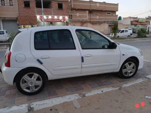 Clio kompis Clio 2014 