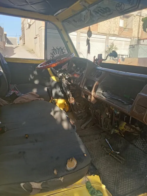Toyota b65 1986