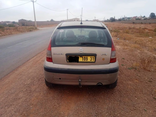 Citroen C3 2009 C3