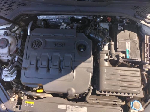 Volkswagen Golf 7 2019 R-Line