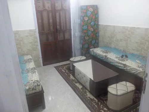 Location vacances Appartement F2 Alger Alger centre