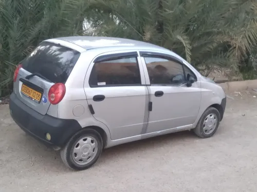 Chevrolet Spark 2012 Lite Ls