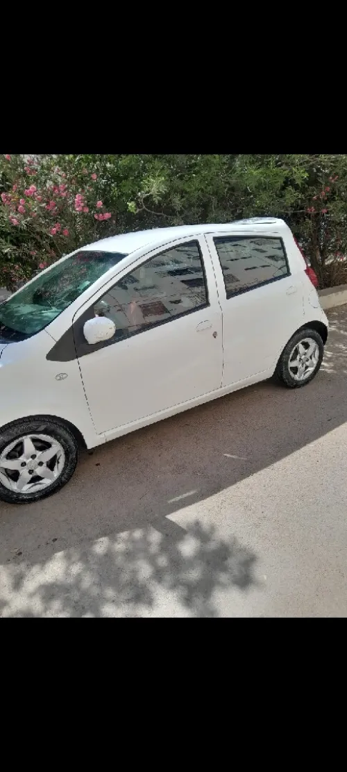 JAC J2 2012 
