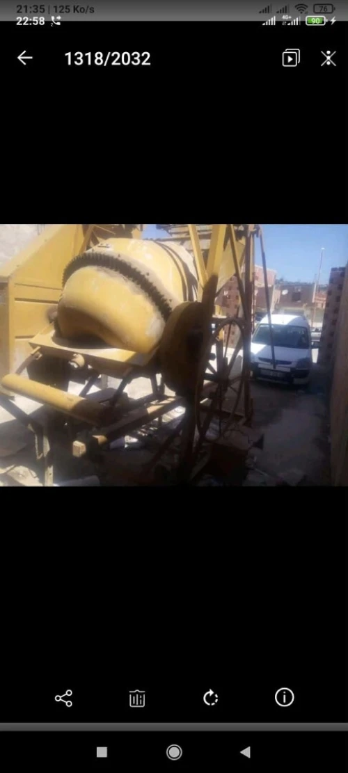 بوطونيار بوطونيار 420 2012