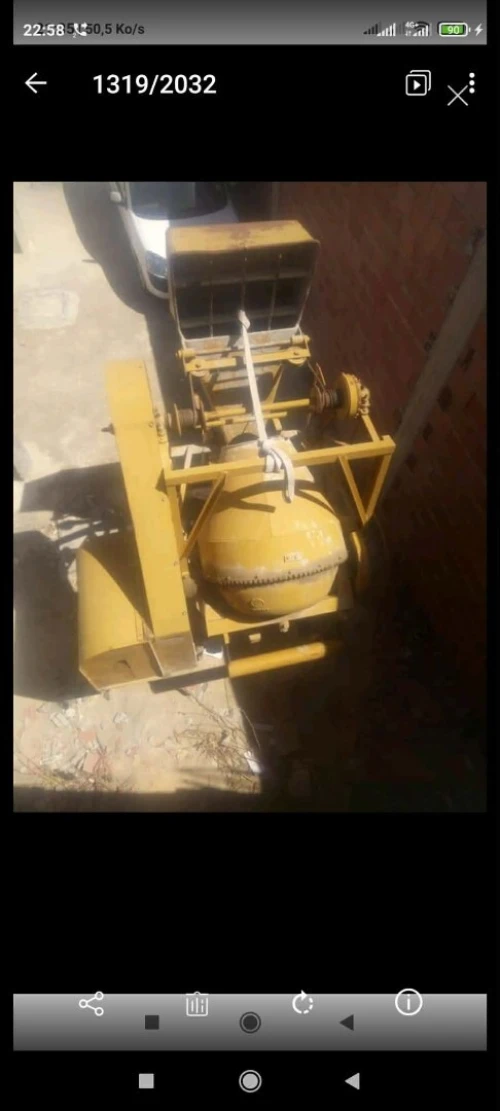 بوطونيار بوطونيار 420 2012