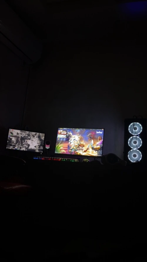 Pc gamer