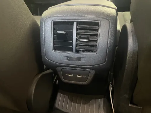 Volkswagen T-Roc 2022 Style