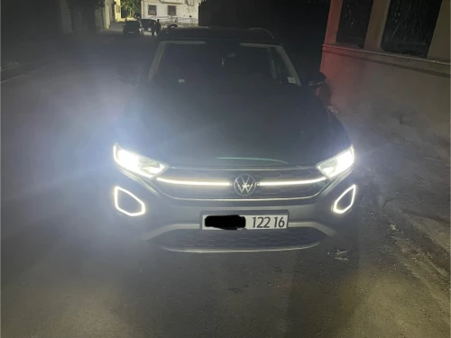 Volkswagen T-Roc 2022 Style