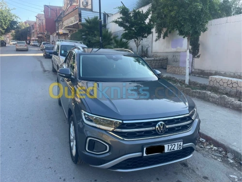 Volkswagen T-Roc 2022 Style
