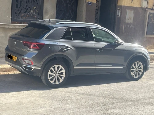 Volkswagen T-Roc 2022 Style
