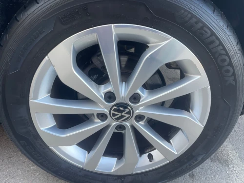 Volkswagen T-Roc 2022 Style
