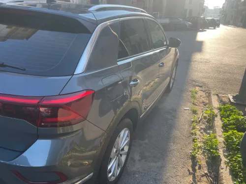 Volkswagen T-Roc 2022 Style