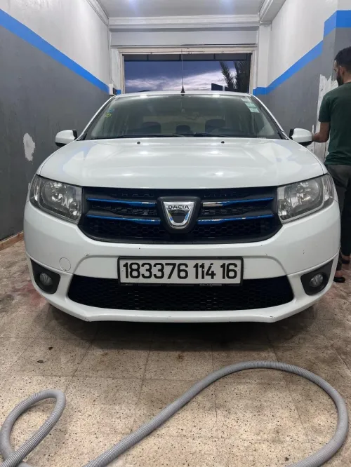 Dacia Logan 2014 Logan