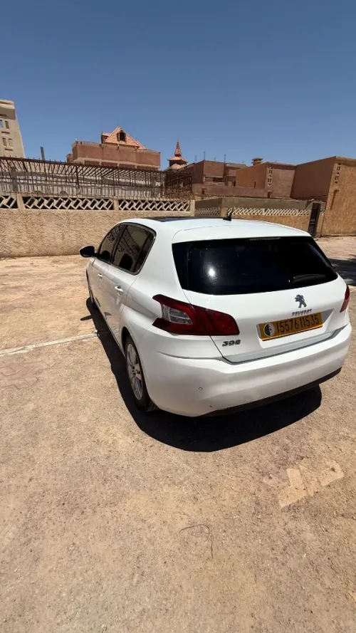 Peugeot 308 2015 Active