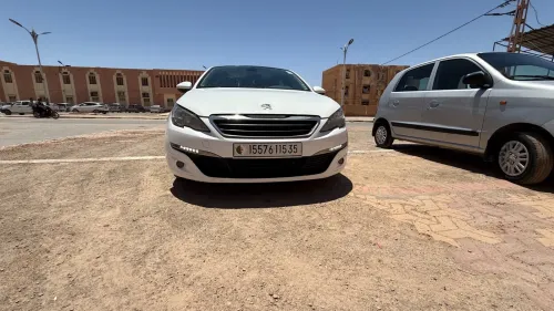 Peugeot 308 2015 Active