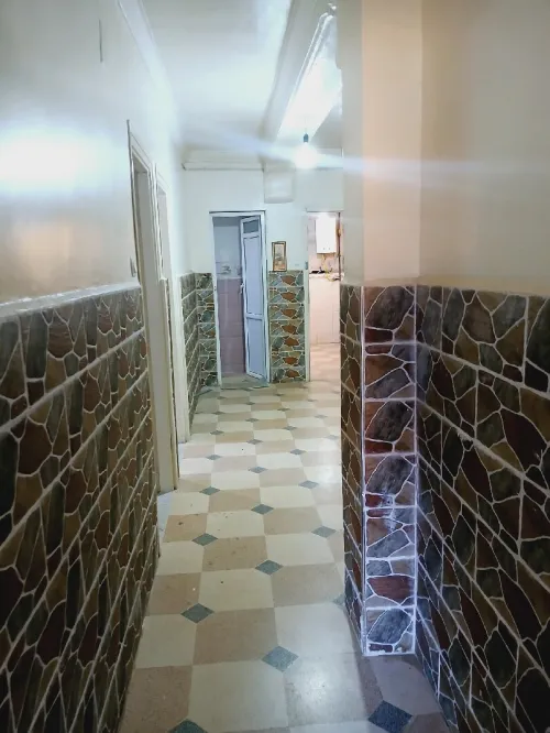Location Appartement F3 Alger Dar el beida