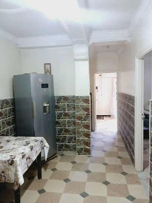 Location Appartement F3 Alger Dar el beida