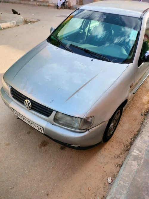 Volkswagen Polo 1999 