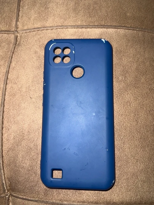 بوشات ريلمي c21y