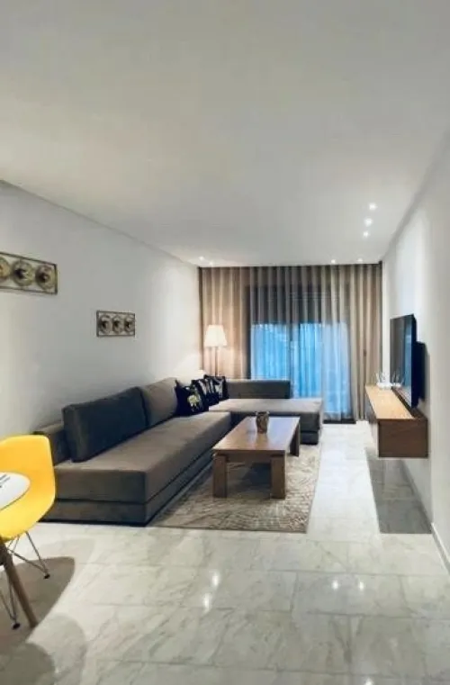 Vente Appartement F4 Alger Cheraga