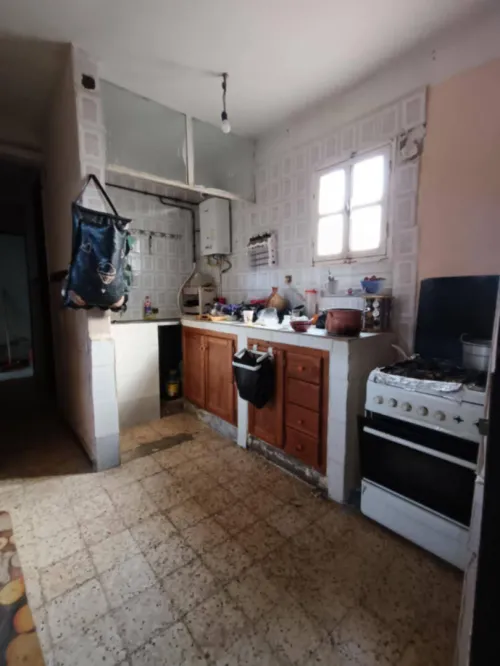 Vente Appartement F3 Constantine Ibn ziad