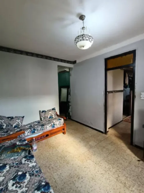 Vente Appartement F3 Constantine Ibn ziad