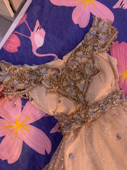 Blouza princesse jamais porté 