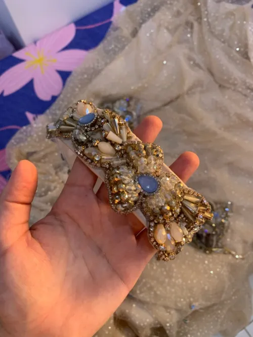 Blouza princesse jamais porté 
