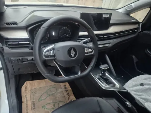 Livan X3 Pro  2025 Siège pilote dash cam