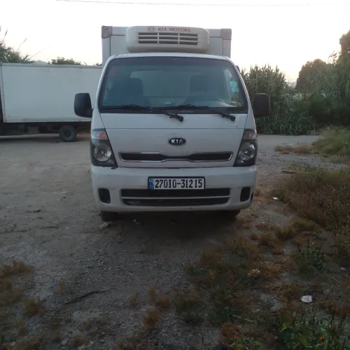 Kia Frigo 2012 frigo