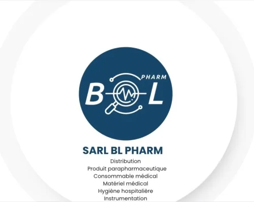 Vente en gros produits parapharmaceutiques