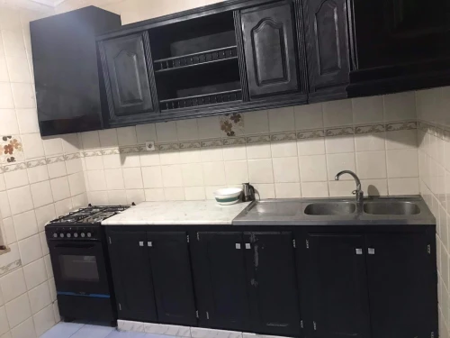 Location vacances Bungalow F3 Béjaïa Beni ksila