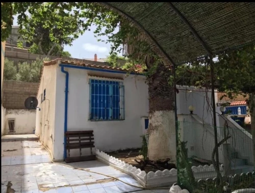 Location vacances Bungalow F3 Béjaïa Beni ksila