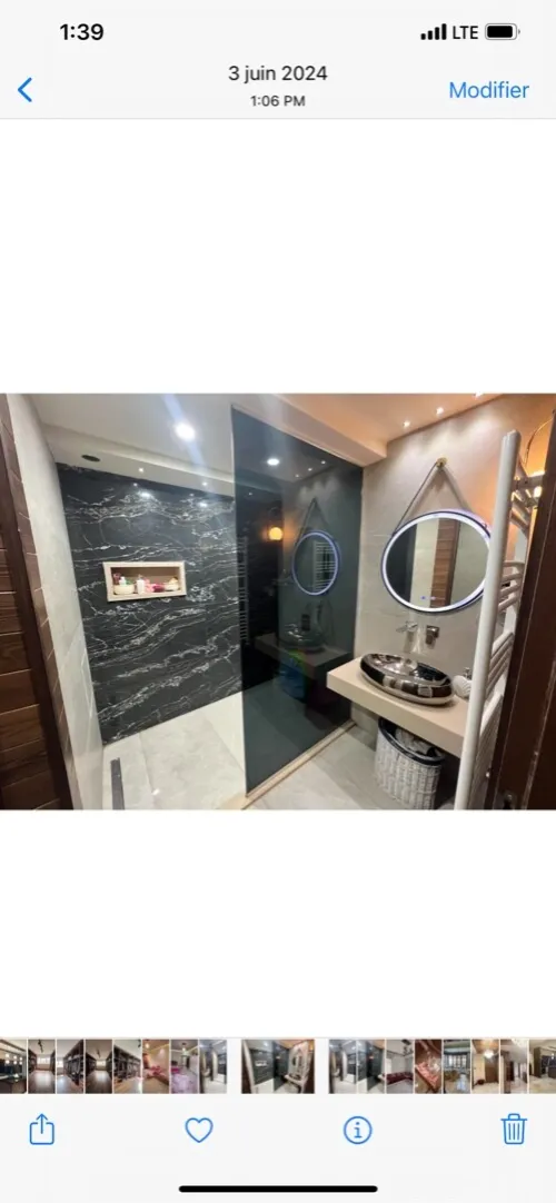 Vente Appartement F4 Oran Bir el djir
