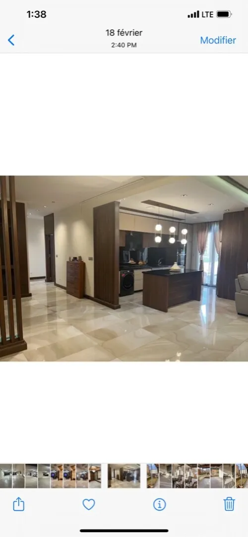 Vente Appartement F4 Oran Bir el djir