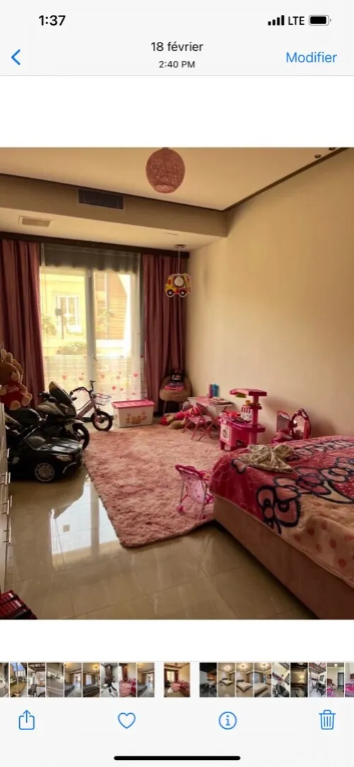 Vente Appartement F4 Oran Bir el djir