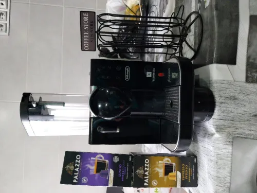Nespresso 