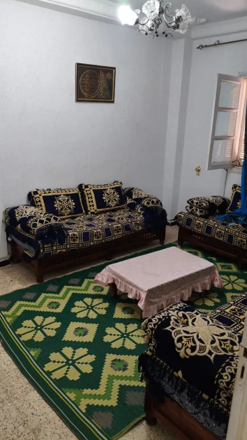 Location vacances Appartement F2 Mostaganem Mostaganem