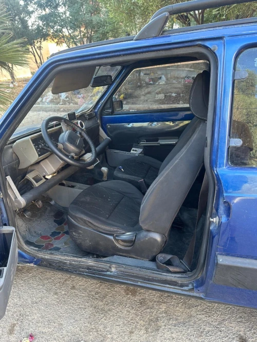 Fiat Panda 2002 Panda