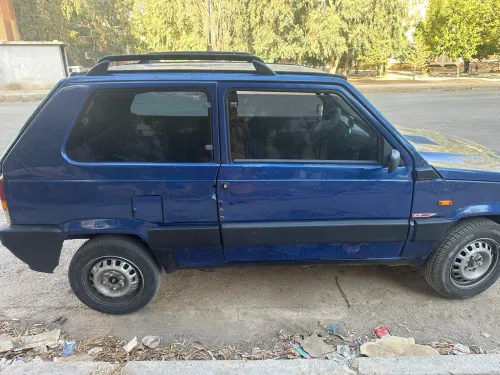 Fiat Panda 2002 Panda