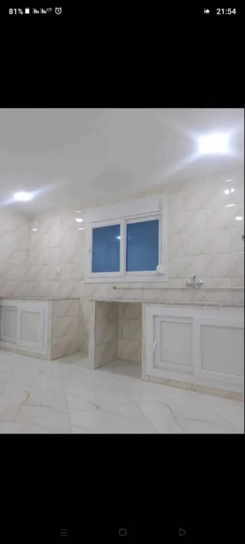 Location Appartement Niveau de villa F3 Alger Les eucalyptus