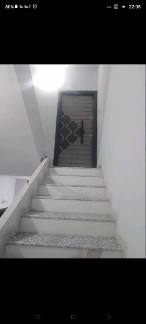 Location Appartement Niveau de villa F3 Alger Les eucalyptus