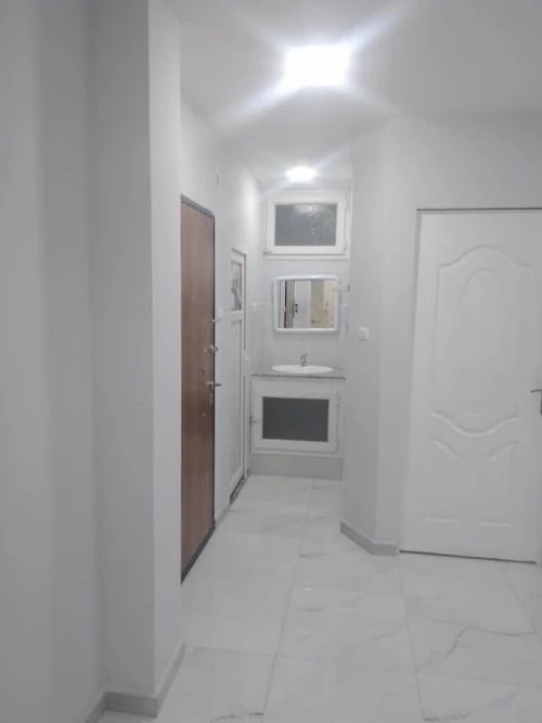 Location Appartement Niveau de villa Studio Alger Les eucalyptus