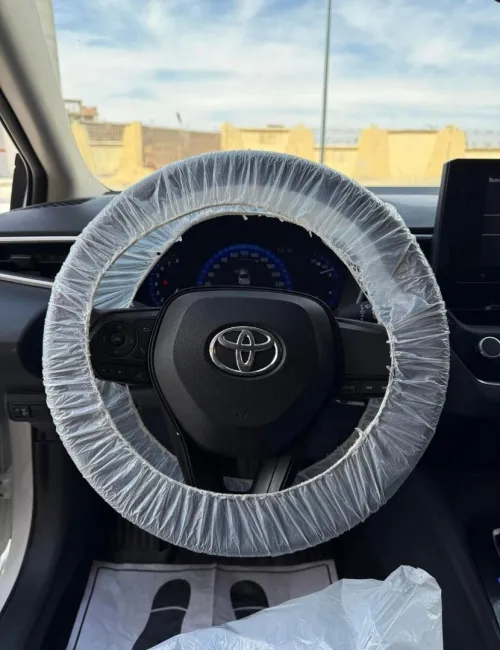 Toyota Corola 2024 