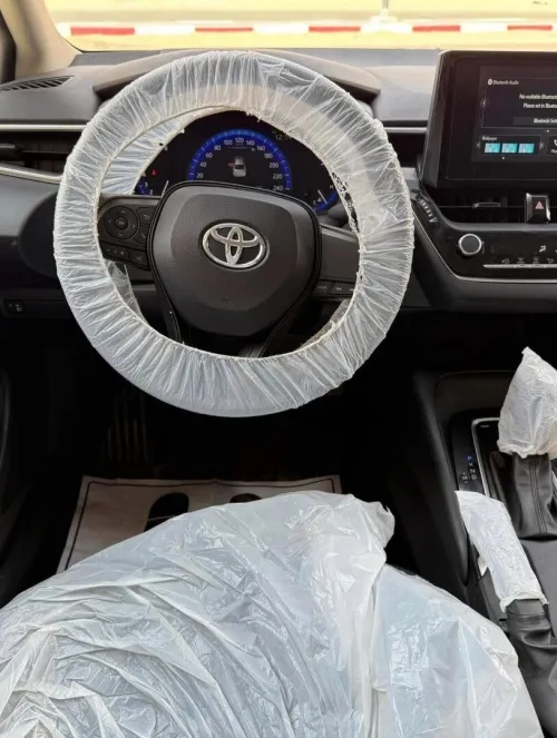 Toyota Corola 2024 