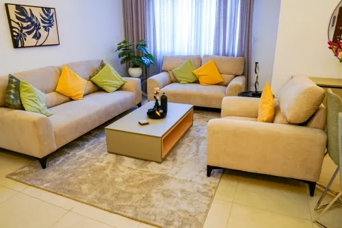 Location Appartement F3 Alger Draria