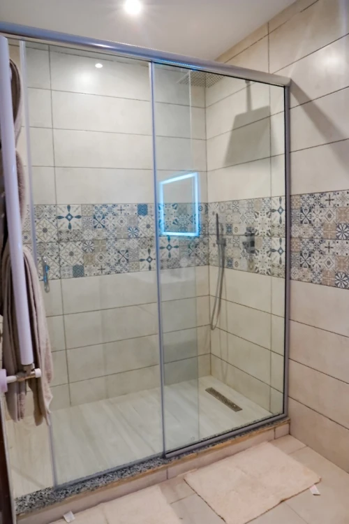Location Appartement F3 Alger Draria