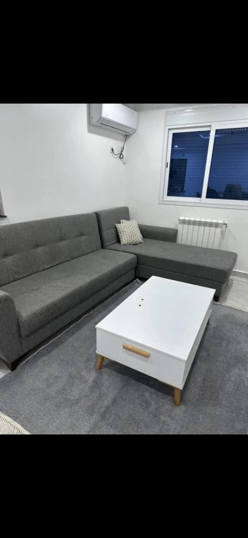 Location Appartement F2 Alger Bordj el kiffan