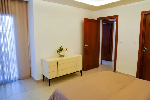Location Appartement F3 Alger Draria